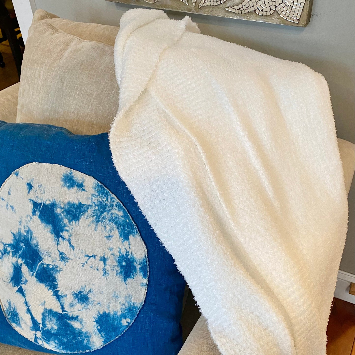 Sensory Blanket