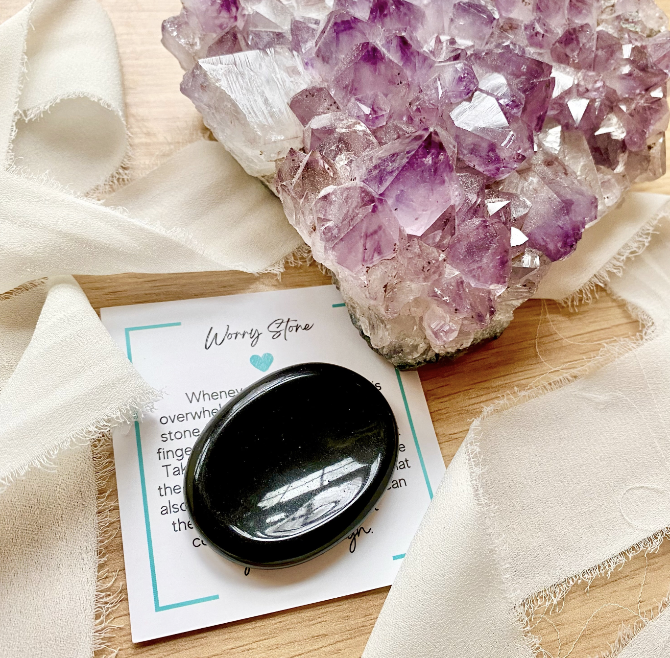 Worry Stone
