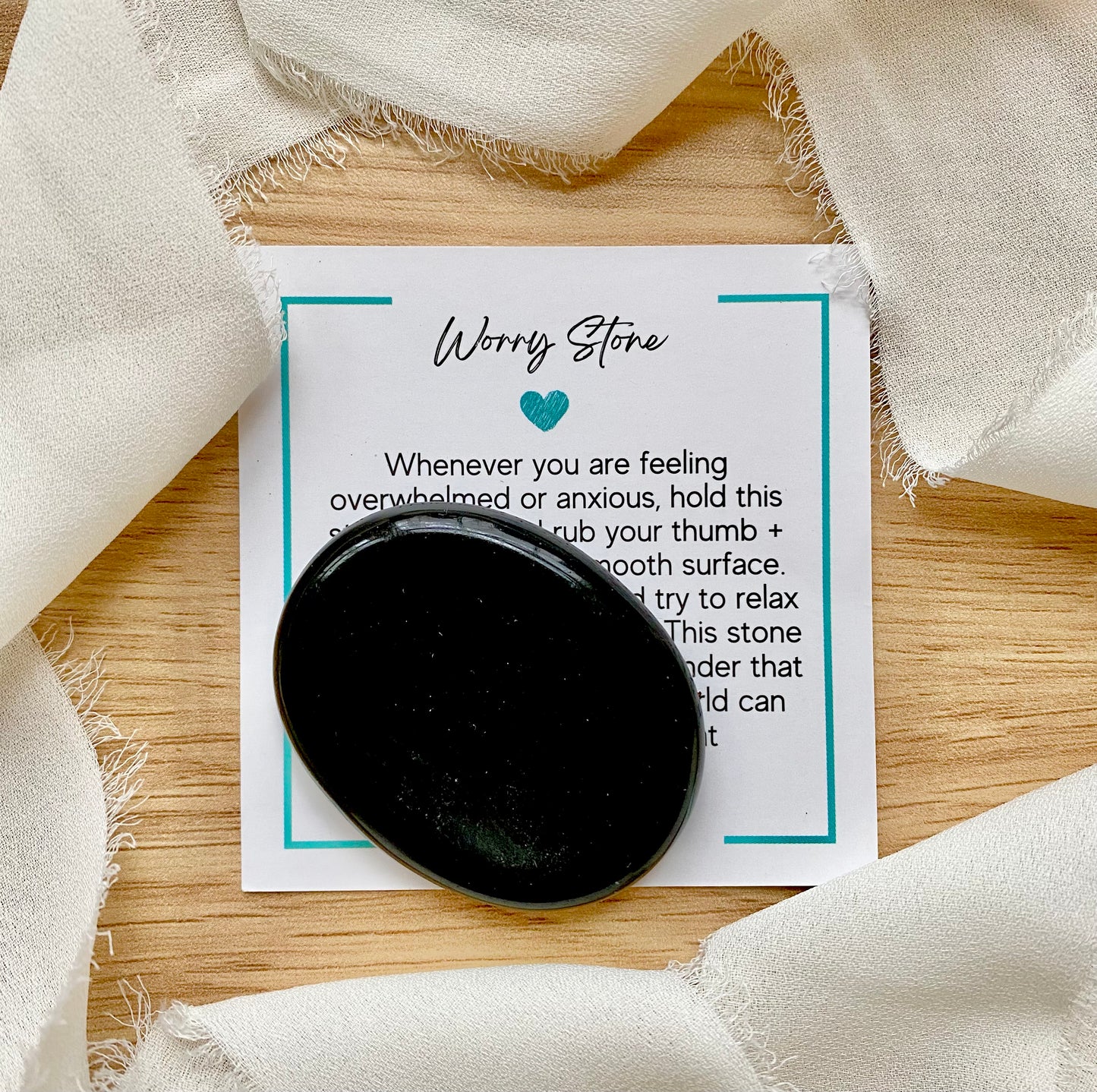 Worry Stone