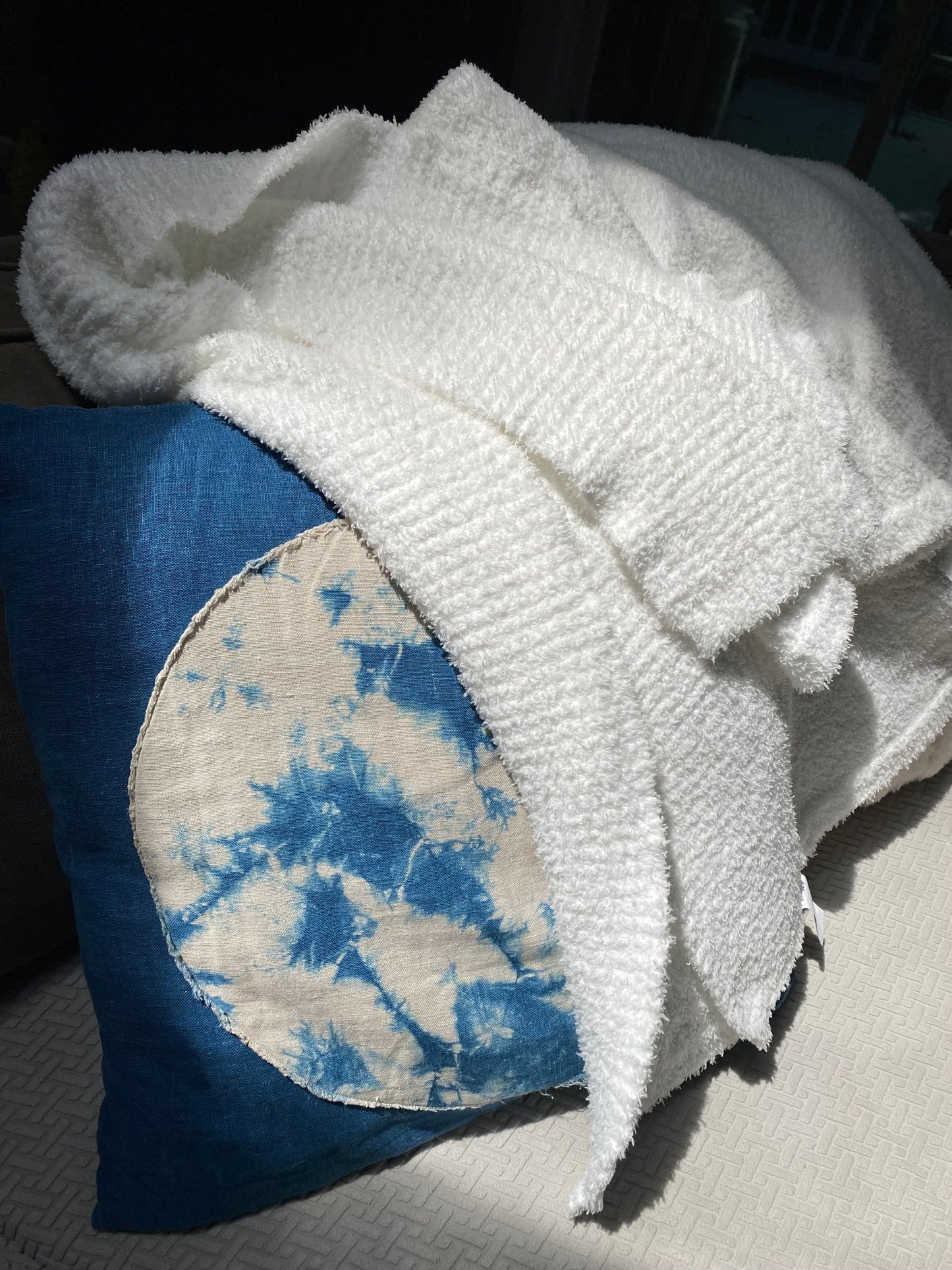 Sensory Blanket