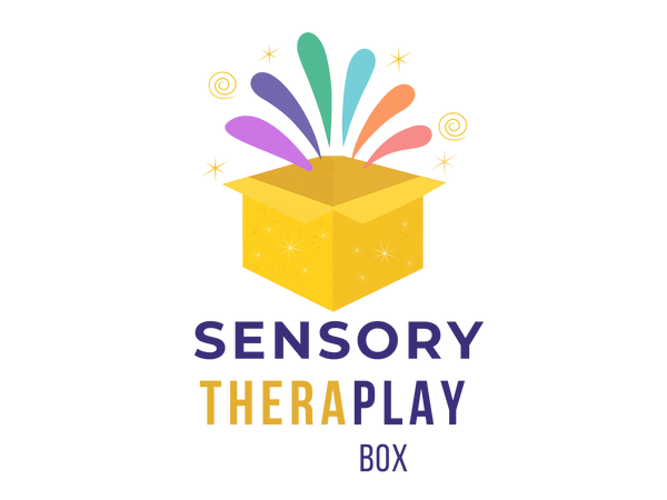 Sensory TheraPLAY Box